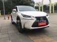 Lexus NX 200T 2015 - Màu trắng, xe nhập số tự động