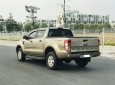 Ford Ranger 2015 - Màu vàng, nhập khẩu nguyên chiếc giá hữu nghị