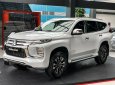 Mitsubishi Pajero Sport 2022 - [HN giao ngay T1.2023] Màu trắng, xe giao trong tháng cho khách hàng liên hệ sớm nhất