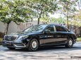 Mercedes-Maybach S 400 2017 - Xe màu đen