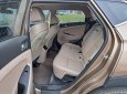 Hyundai Tucson 2018 - Xe màu nâu, giá cực tốt