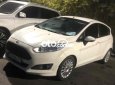 Ford Fiesta   1.5 SPORT 2014 .trắng.chạy 44.000km 2014 - FORD FIESTA 1.5 SPORT 2014 .trắng.chạy 44.000km