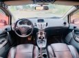 Ford Fiesta 2013 - Bao test hãng
