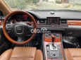 Audi A8  L 4.2 QUATTRO Đời Cuối 2008 2008 - AUDI A8L 4.2 QUATTRO Đời Cuối 2008