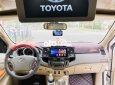 Toyota Fortuner 2012 - Xe màu trắng, nhập khẩu, giá cực tốt