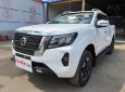 Nissan Navara 2022 - Màu trắng, giá chỉ 945 triệu