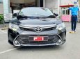 Toyota Camry 2017 - Giá cực mềm, trang bị đầy đủ phụ kiện bọc da ghế