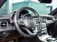 Mercedes-Benz SLC 43 2017 - Màu đỏ, xe nhập