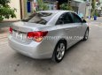 Daewoo Lacetti 2010 - Màu bạc, nhập khẩu nguyên chiếc, 245 triệu