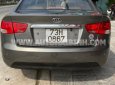 Kia Forte 2010 - Màu xám, nhập khẩu nguyên chiếc, 300tr