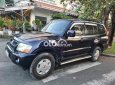 Mitsubishi Pajero Sport Bán xe  2004 xe còn cứng cáp siêu đẹp 2004 - Bán xe Pajero SPort 2004 xe còn cứng cáp siêu đẹp