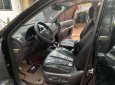 Hyundai Santa Fe 2009 - Màu đen, nhập khẩu