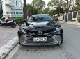 Toyota Camry 2019 - Nhập Thái, odo chuẩn 48.000 km(bao test hãng). Xe gia đình một chủ mua mới từ đầu, vỏ theo xe