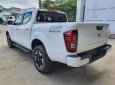 Nissan Navara 2022 - Màu trắng, giá chỉ 945 triệu