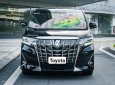 Toyota Alphard 2019 - Xe màu đen