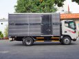 JAC N200 2022 - Xe tải JAC 1T9 động cơ Isuzu lợi dầu