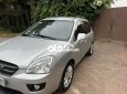 Kia Carens Cần bán xe  caren 1.6 2011 - Cần bán xe kia caren 1.6