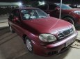 Daewoo Lanos 2005 - Màu đỏ, chính chủ