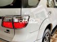 Toyota Fortuner 2012 - Xe màu trắng, nhập khẩu, giá cực tốt