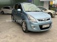 Hyundai i20 2010 - Màu xanh lam, nhập khẩu nguyên chiếc, 245tr