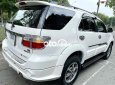 Toyota Fortuner 2012 - Xe màu trắng, nhập khẩu, giá cực tốt