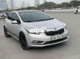 Kia K3 Xe gia đình ít đi nên bán lại cho ae thiện trí mua 2014 - Xe gia đình ít đi nên bán lại cho ae thiện trí mua