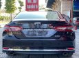 Toyota Camry 2019 - Màu đen, nhập khẩu nguyên chiếc