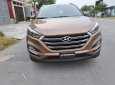 Hyundai Tucson 2018 - Xe màu nâu, giá cực tốt