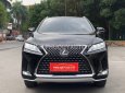 Lexus RX 350 2019 - Màu đen nội thất nâu