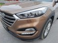 Hyundai Tucson 2018 - Xe màu nâu, giá cực tốt