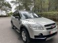 Chevrolet Captiva Bán xe 2008 - Bán xe