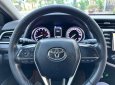 Toyota Camry 2019 - Nhập Thái, odo chuẩn 48.000 km(bao test hãng). Xe gia đình một chủ mua mới từ đầu, vỏ theo xe