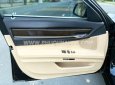 BMW 730Li 2014 - Màu đen, xe nhập số tự động