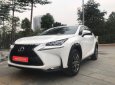 Lexus NX 200T 2015 - Màu trắng, xe nhập số tự động