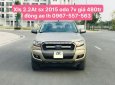 Ford Ranger 2015 - Màu vàng, nhập khẩu nguyên chiếc giá hữu nghị