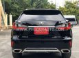 Lexus RX 350 2019 - Màu đen nội thất nâu