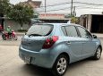 Hyundai i20 2010 - Màu xanh lam, nhập khẩu nguyên chiếc, 245tr