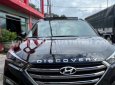 Hyundai Tucson 2018 - Màu đen, giá 750tr
