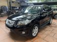 Hyundai Santa Fe 2009 - Màu đen, nhập khẩu