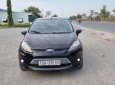 Ford Fiesta 2011 - Màu đen