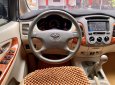 Toyota Innova 2007 - Tư nhân gia đình sử dụng