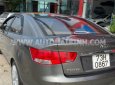 Kia Forte 2010 - Màu xám, nhập khẩu nguyên chiếc, 300tr