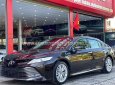 Toyota Camry 2019 - Màu đen, nhập khẩu nguyên chiếc