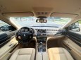 BMW 730Li 2014 - Màu đen, xe nhập số tự động