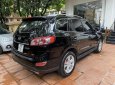 Hyundai Santa Fe 2009 - Màu đen, nhập khẩu