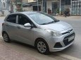 Hyundai Grand i10 2014 - Xe màu bạc