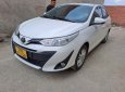 Toyota Vios 2020 - Màu trắng, 425tr