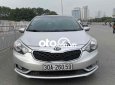 Kia K3 Xe gia đình ít đi nên bán lại cho ae thiện trí mua 2014 - Xe gia đình ít đi nên bán lại cho ae thiện trí mua