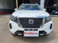 Nissan Navara 2022 - Màu trắng, giá chỉ 945 triệu