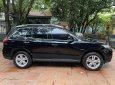 Hyundai Santa Fe 2009 - Màu đen, nhập khẩu